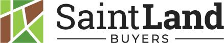 Saint-land-buyers-logo